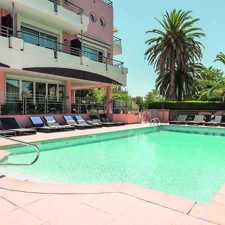 Zenitude Hotel-Residences ル·カネ エクステリア 写真