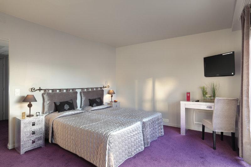 Zenitude Hotel-Residences ル·カネ エクステリア 写真
