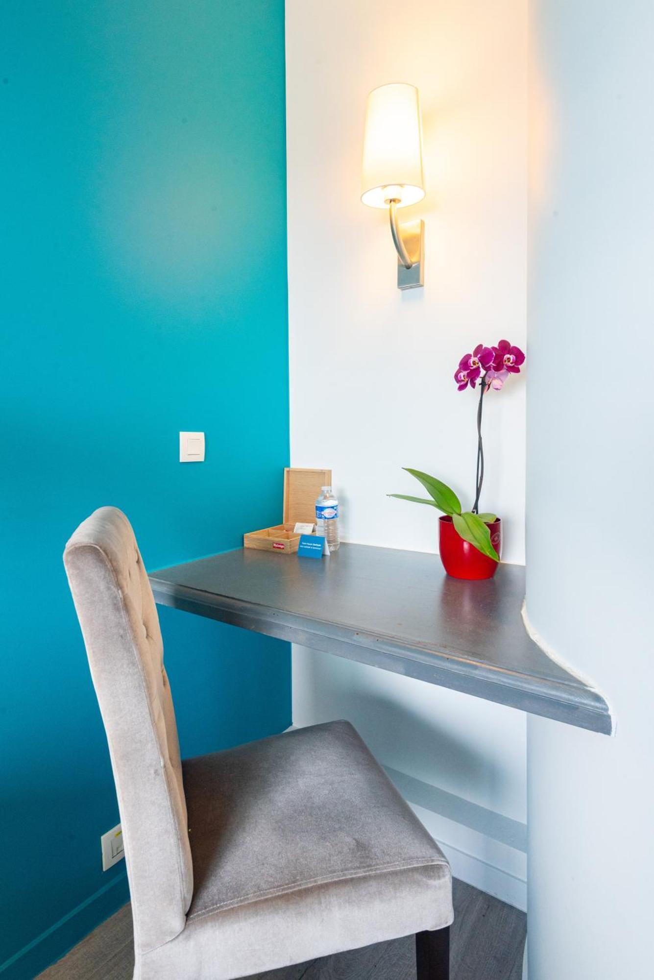 Zenitude Hotel-Residences ル·カネ エクステリア 写真